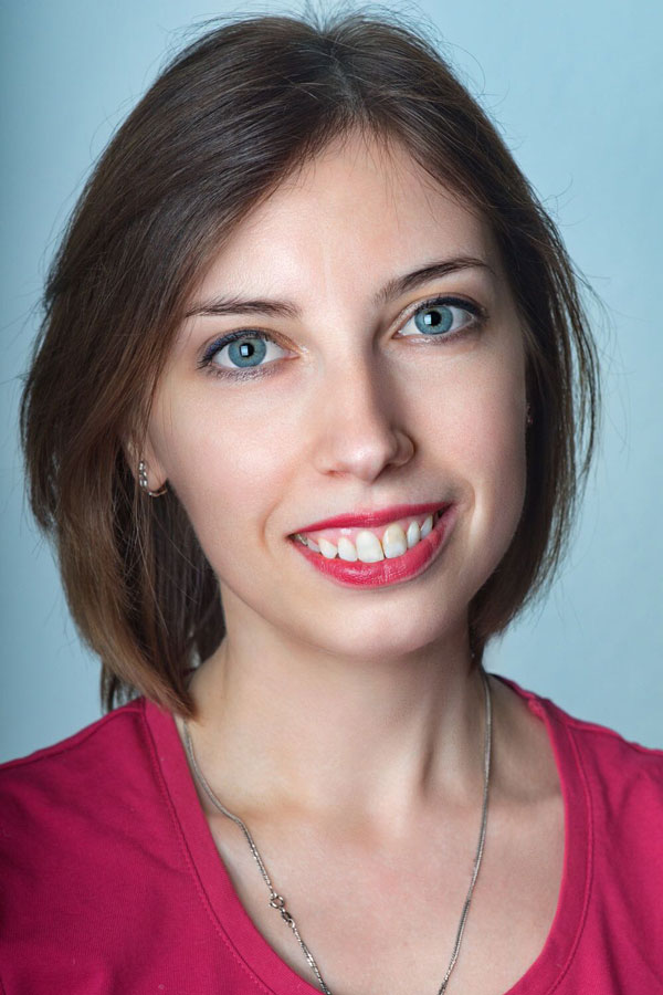 Tamara-Kriskovic